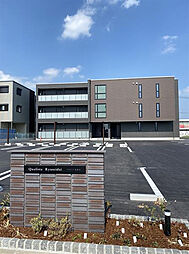 クオリスタ流星台