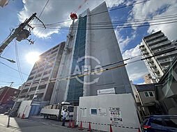 スプランディッド玉造DUE