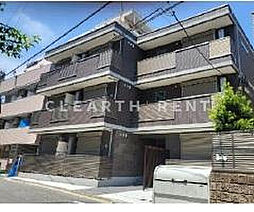 リーヴェル日暮里プレミオ