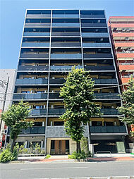 S−RESIDENCE横濱吉野町burgeon