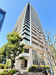 Brillia THE TOWER TOKYO YAESU AVENUE