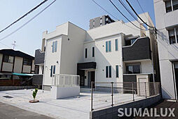 ＧＲＡＮＤＴＩＣ坪井