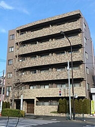 フェニックス新高円寺伍番館