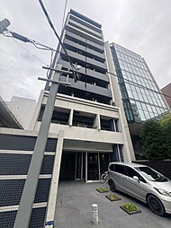 大阪市中央区島之内