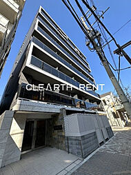 クラリッサ横浜アレッタ