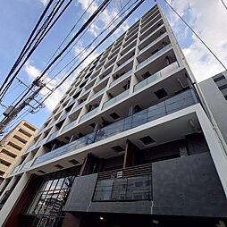 GENOVIA阪東橋IIskygarden