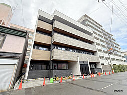 Ｓ−ＭＯＶＥ緑橋II