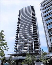 ベイシティタワーズ神戸WEST