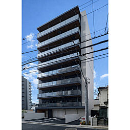 スタイリオ新丸子ＮＯＲＴＨ