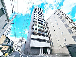 ソルテラス都島本通