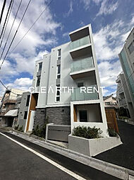 ＧＲＡＮ　ＰＡＳＥＯ　池尻大橋