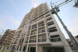 クリスタルブライト天満橋リバーサイド