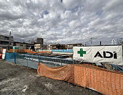 （仮称）リブリ・さいたま市桜区西堀