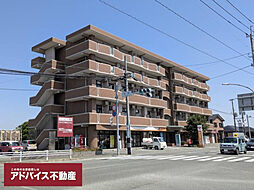 ルミエールガーデン壱番館