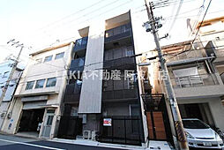 リエゾンコート弁天町