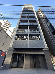 メイクスデザイン川崎III