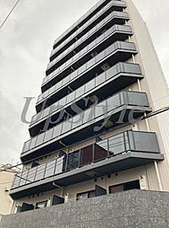 ラフィスタ新小岩II