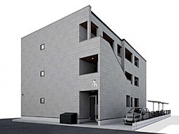 つばめハウス北松戸