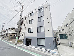 メイユール新小岩