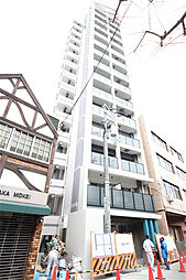 フォーリアライズ阿波座ウエスト