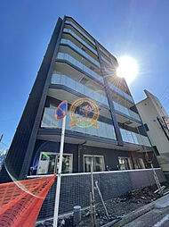 アークヒルズ横浜英町