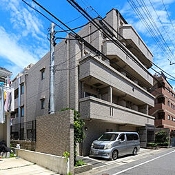 舞浜弐番館(K-156)