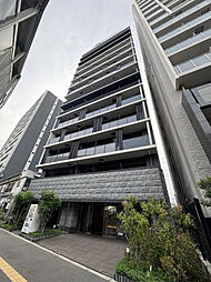 プレサンスOSAKADOMEビーツ