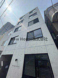 ラヴィージェ赤羽