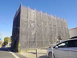 天理新築アパート