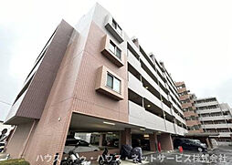 レーベンハイム柏