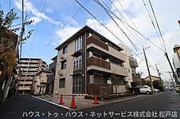 コンフォート　リリィ