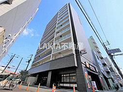 T’s SQUARE 大阪城