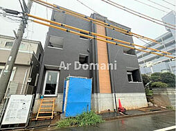 Ａｚｕｒｅ　Ｔｏｋｉｗａｄａｉｒａ（アジュール常盤平）