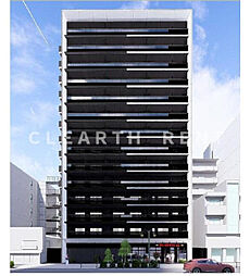 クレストコート東陽町