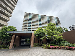 ザ・ガーデンズ東京王子　A棟