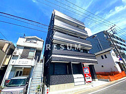 Park Residence 西千葉
