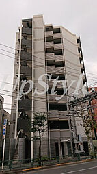 ワイズル・リオン東京立石