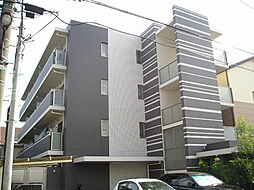 ウィステリア西新井