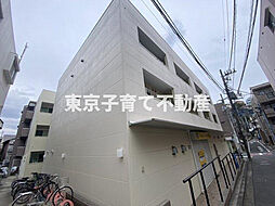 ヒルサイド山手7