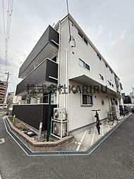 エス.フィールド野江