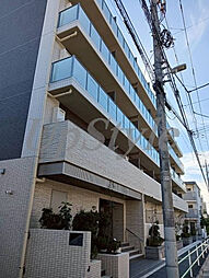 アルファコートお花茶屋2