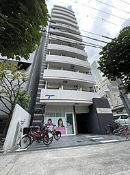 ルミノール北浜SERENiTE