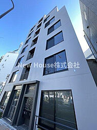 FABRIC東長崎Residence