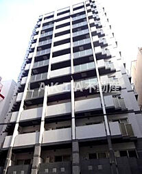 ファインブルーム靭公園