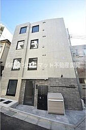 ファーヴァル代々木上原