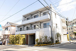 シルク　パークレーン