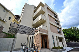 アベニューKOBE山本通