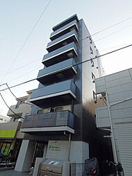 エフ・パークレジデンス横浜反町4281