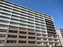 サーパスシティ平成マークテラス