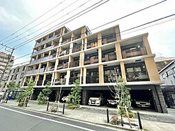 ベルシード志村坂上